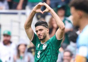 FIFA 2026 Three red cards in the very first match... Mexico beats South Africa 2-0 in the opening match