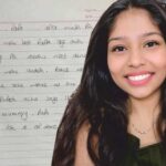 I don't have the courage to write the NEET exam again... - Akanksha Chaturvedi, a student who committed suicide, writes a heartfelt letter!!