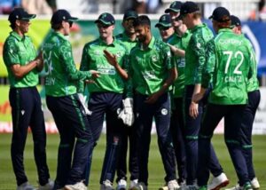IND vs IRE இந்தியாவை 1 ரன் வித்தியாசத்தில் வீழ்த்தி தொடரை கைப்பற்றிய அயர்லாந்து!!