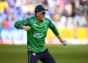 Ind vs Ire Ireland makes history by defeating India by 34 runs.