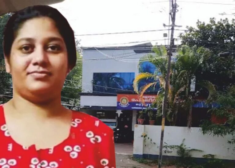 The cruelty of the father who committed it in front of the children's eyes!! 4 children who froze in the middle of the night!! Mannanthala