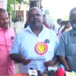 ஆர்.பி. உதயகுமார் நாங்க தோத்து தான் போயிட்டோம்...!! செத்து போகல