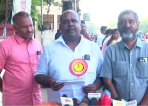 ஆர்.பி. உதயகுமார் நாங்க தோத்து தான் போயிட்டோம்...!! செத்து போகல