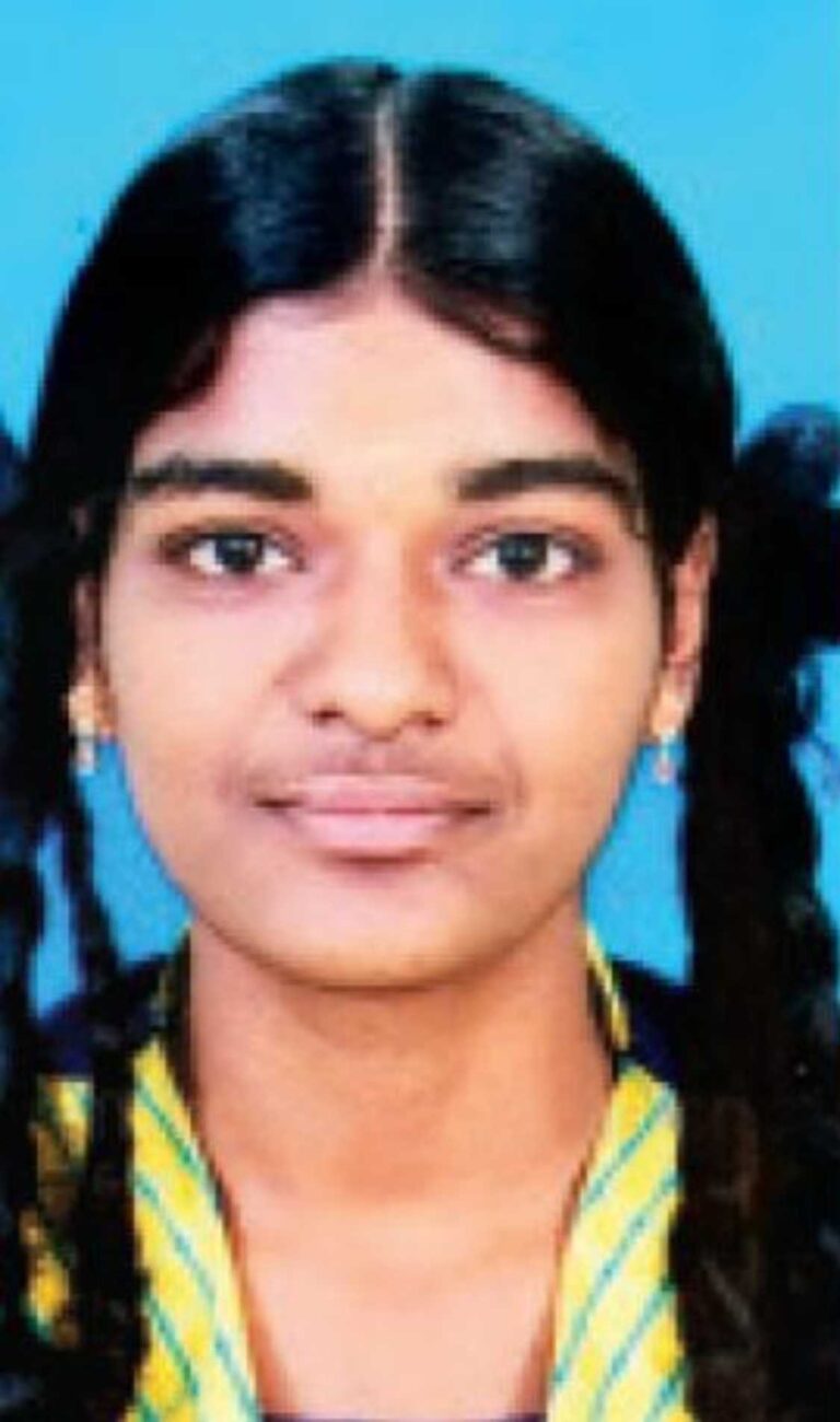இன்ஸ்டாகிராமில் இளைஞரை காதலித்த இளம்பெண்ஆணவப் படுகொலை!!