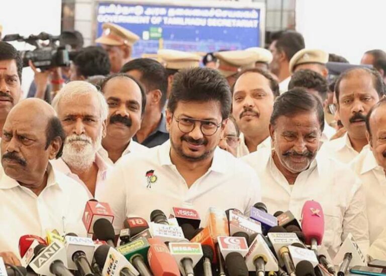 உதயநிதி ஸ்டாலின் விமர்சனம் அரை மணி நேரத்தில் பத்து ரீல்ஸ் ரெடி!!