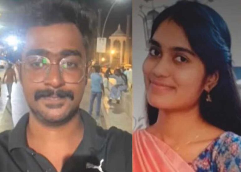 காதலன் குடும்பம் நடத்தி பெண் பொறியாளர்!! தட்டிக்கேட்ட பெற்றோர், தங்கையை கொன்ற மகள்!!