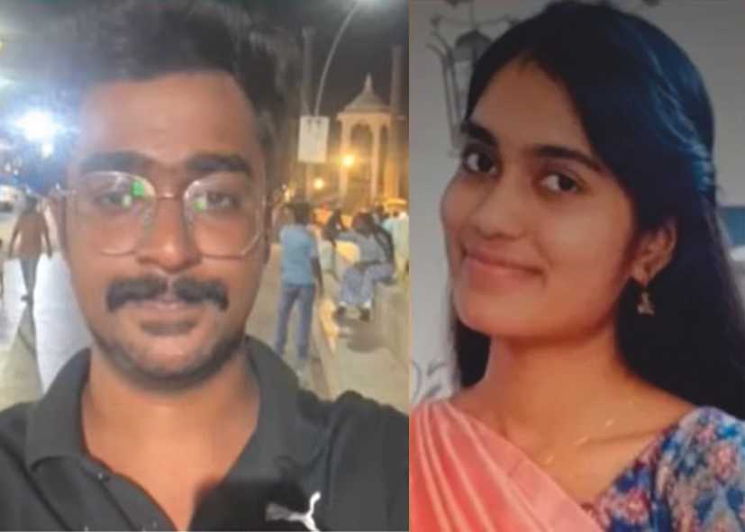 காதலன் குடும்பம் நடத்தி பெண் பொறியாளர்!! தட்டிக்கேட்ட பெற்றோர், தங்கையை கொன்ற மகள்!!