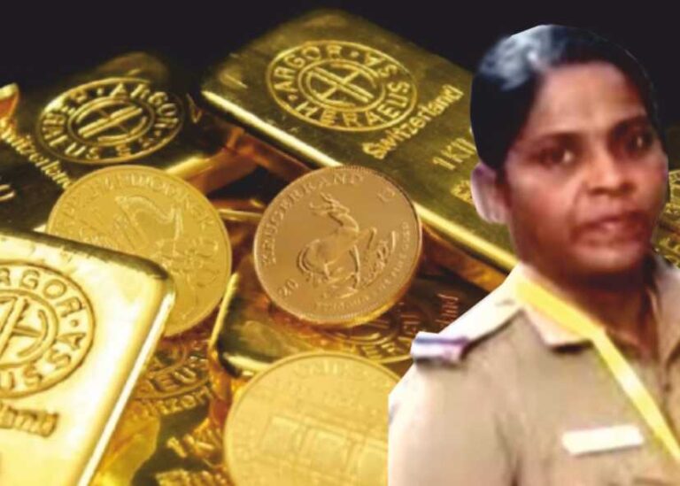 காவல்துறையினருக்கு ரூ.20 கோடி விபூதி அடித்த ஆசாமி தலைமறைவு!!