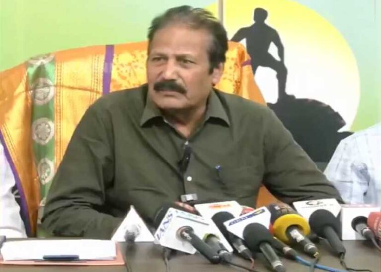 கிருஷ்ணசாமி போதைக்கு எதிராகப் பேசுபவர்கள்...