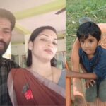 சைக்கோ போல் அடிக்கடி டார்ச்சர்..!! வைரலாகும் மனைவியின் கண்ணீர் வீடியோ..!!