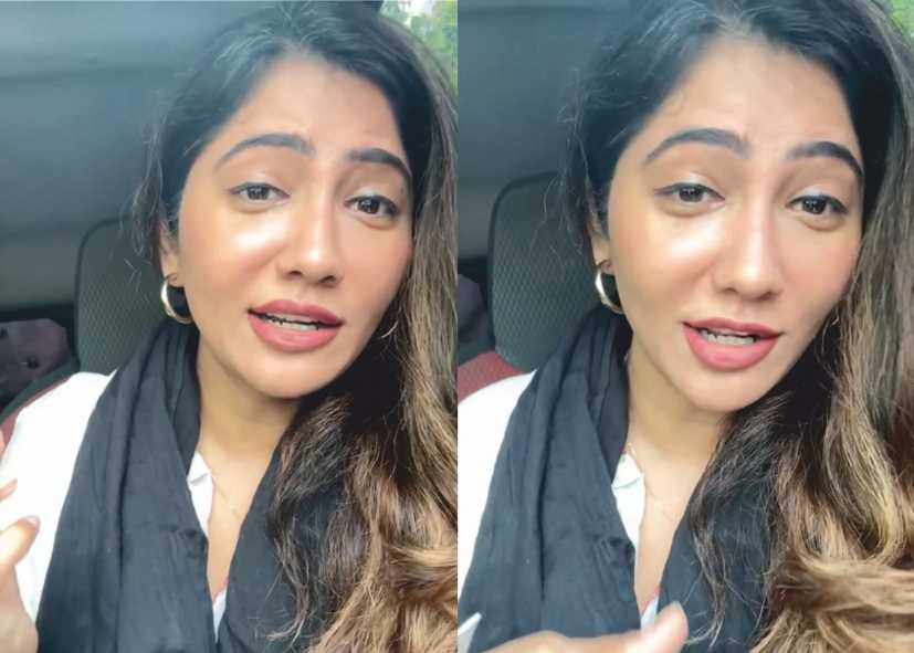 ஜல்லிக்கட்டு ஜூலி ஆதவ் அண்ணா, இப்படிப் பொய் சொல்வது எந்த விதத்தில் நியாயம்