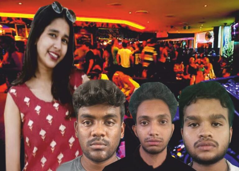 தவெக நிர்வாகி பாரில் அட்டூழியம்!! உல்லாசத்துக்கு மறுத்த இலங்கை பெண் கார் ஏற்றி படுகொலை!!