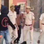 நாட்டையே உலுக்கியுள்ள கொடூர சம்பவம்... 13 வயது சிறுமி 5 நாட்களில் 30 பேரால் கூட்டுப் பலாத்காரம்!!