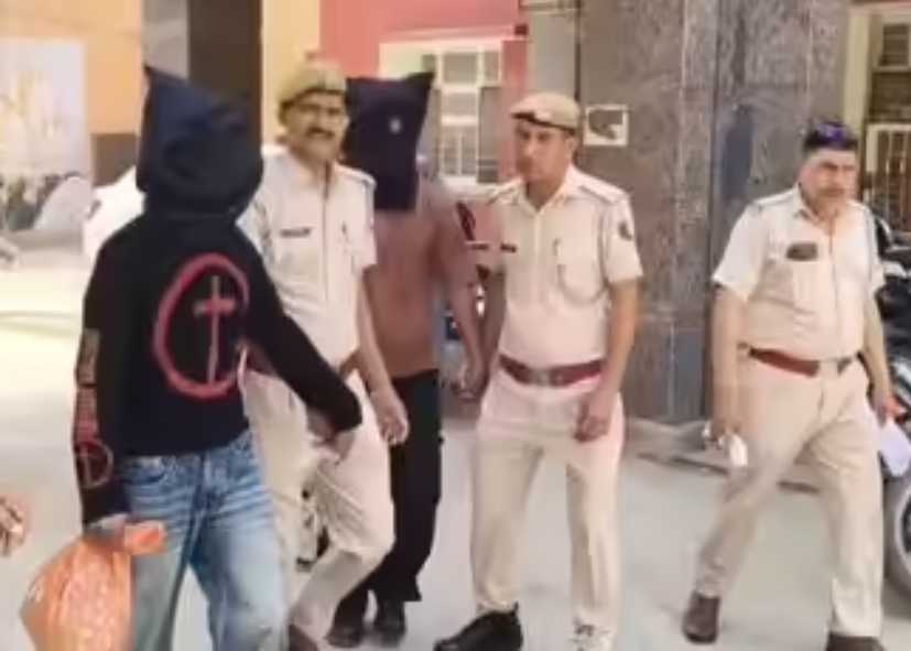 நாட்டையே உலுக்கியுள்ள கொடூர சம்பவம்... 13 வயது சிறுமி 5 நாட்களில் 30 பேரால் கூட்டுப் பலாத்காரம்!!