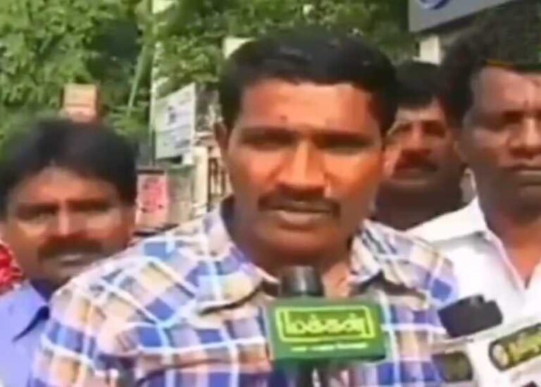 வன்னியரசு பேசும் பழைய வீடியோ வைரல் சட்டசபையில் விஜய் பேசியதெல்லாம் பொய்யா..!