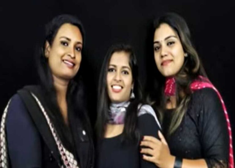 Three female teachers involved in drug smuggling... Payments via QR code, location tracking via GPS!