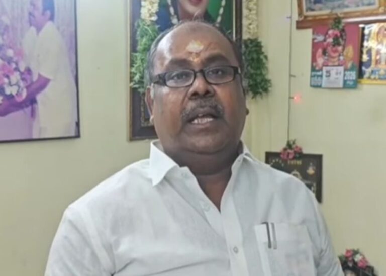 ஆர்.பி. உதயகுமார் அண்ணாச்சி, அண்ணாச்சி, விஜய் அண்ணாச்சி.. அரிசி விலை என்னாச்சு!!