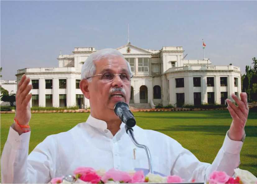 ஆளுநர் மாளிகை பொதுமக்கள் தங்களது பிரச்சனைகளை ஆளுநர் மாளிகையில் தெரிவிக்கலாம்..!!