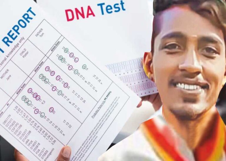 கல்லூரி மாணவி கர்ப்பமான வழக்கில் டிஎன்ஏ டெஸ்டில் சிக்கிய தவெக நிர்வாகி
