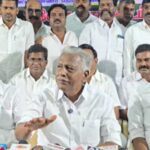 கே.பி. முனுசாமி திமுக, விசிக.. எல்லா இடங்களுக்கு ஓடிய ஓடுகாலி, சந்தர்ப்பவாதி ஆதவ் அர்ஜுனா!!