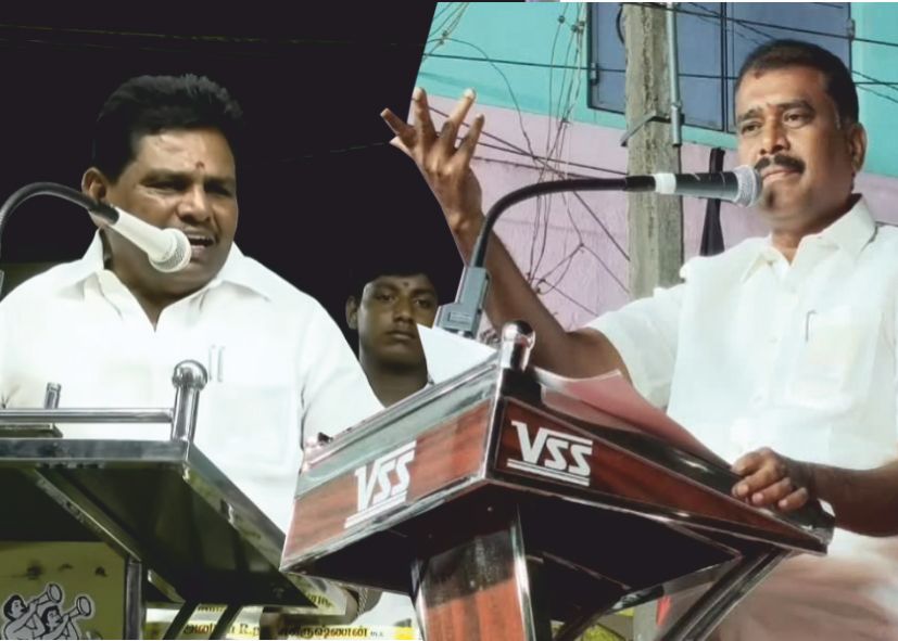 தவெகவின் புதிய அரசியல் வியூகம்!!