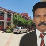 திருத்துறைப்பூண்டி சார்பு நீதிமன்ற கூடுதல் அரசு வழக்கறிஞராக வி.டி. இளங்கோவன் நியமனம்!!