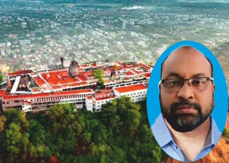 பழனி கோயில் நில மோசடிவிவகாரம் திண்டுக்கல் மாவட்ட பதிவாளர் சசிகலா பணியிடை நீக்கம்!!