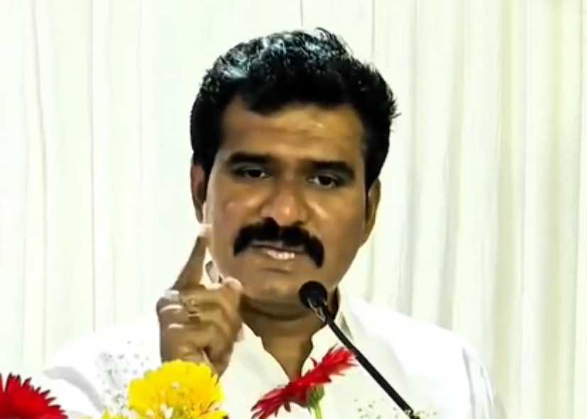 பிளம்பர் எலக்ரீசியன் வேலை டிமான்ட்..!! நீங்கள் பேசாமல் ராஜினாமா எலக்ட்ரீசிமன் வேலைக்கு போங்க!!