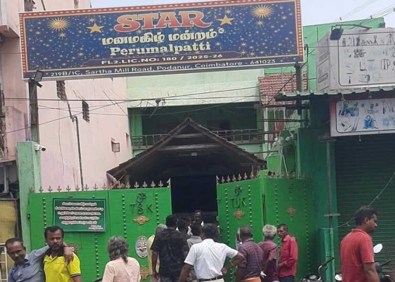 மதுரை கிளை அதிரடி மனமகிழ் மன்றத்தில் அதிகாரிகளை தவிர யாரும் ஆய்வு செய்யக்கூடாது!!