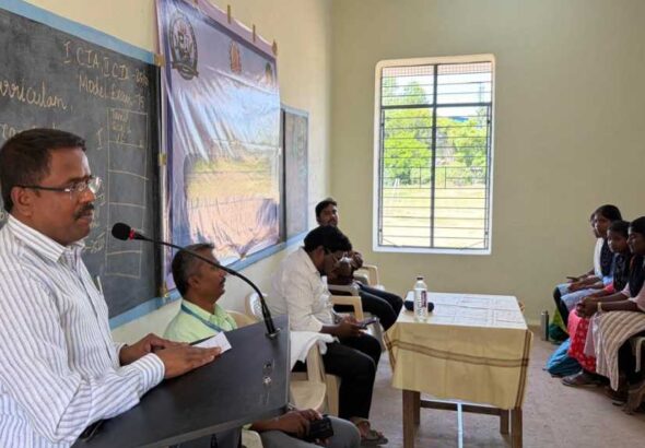 மாணவ, மாணவியருக்கு மனநலம், உடல்நலம் மற்றும் உளவியல் ரீதியான பிரச்சனைகள்