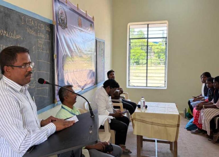 மாணவ, மாணவியருக்கு மனநலம், உடல்நலம் மற்றும் உளவியல் ரீதியான பிரச்சனைகள்