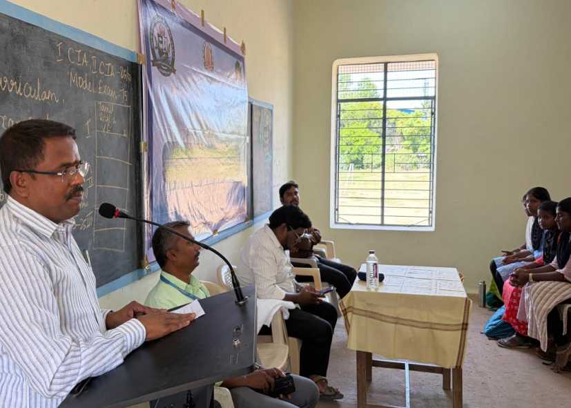 மாணவ, மாணவியருக்கு மனநலம், உடல்நலம் மற்றும் உளவியல் ரீதியான பிரச்சனைகள்