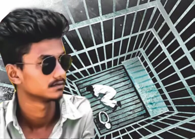 லாக்கப் டெத் காவல்துறையினர் தாக்கியதில் இளைஞர் மரணம் உடலை வாங்க பெற்றோர் மறுப்பு!!