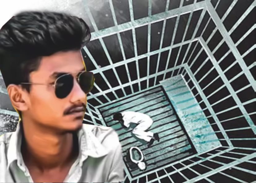 லாக்கப் டெத் காவல்துறையினர் தாக்கியதில் இளைஞர் மரணம் உடலை வாங்க பெற்றோர் மறுப்பு!!