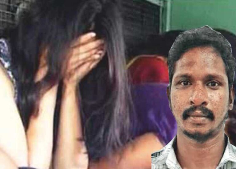 லாட்ஜில் வாட்ஸ்அப் குழு அமைத்து பாலியல் தொழில் செய்த புரோக்கர் கைது!!