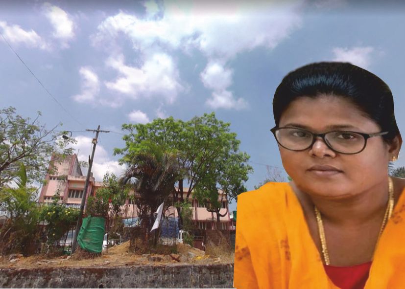 வாரிசு சான்றிதழ் வழங்க 4 ஆயிரம் லஞ்சம் வாங்கிய முதுநிலை வருவாய் ஆய்வாளர் கைது!!