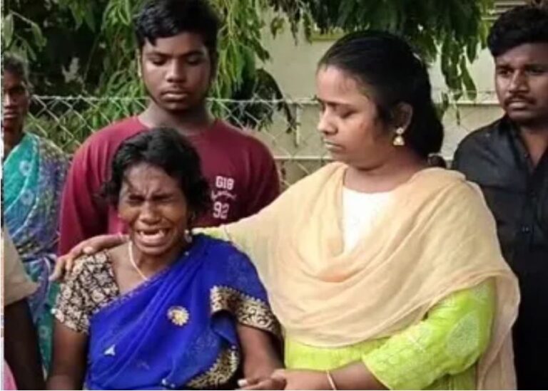 14 வயது சிறுவன் மூக்கில் வளரும் சதையை அகற்ற அனுமதி!! 2 மாதம் கோமாவில் போராடி பலி!