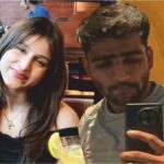 College student brutally stabbed to death in Delhi!! Manhunt launched for gym trainer!!