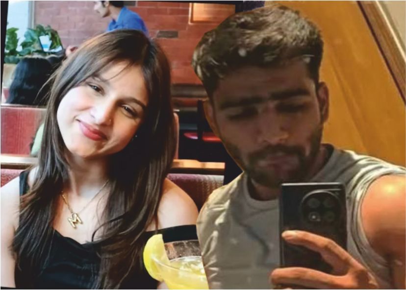 College student brutally stabbed to death in Delhi!! Manhunt launched for gym trainer!!