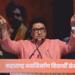 Mr. Maddy, then why are you in Dubai... — Raj Thackeray's pointed question to Madhavan!