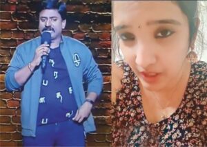 ஆபாசத்துக்கும், காமெடிக்கும் வித்தியாசம் தெரியலையா ராஜ் மோகனுக்கு கேள்வி எழுப்பிய பெண்!!