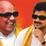 இன்று முதல் இளைய கலைஞர் உதயநிதி!! ஆர்.எஸ். பாரதி புகழாரம்!