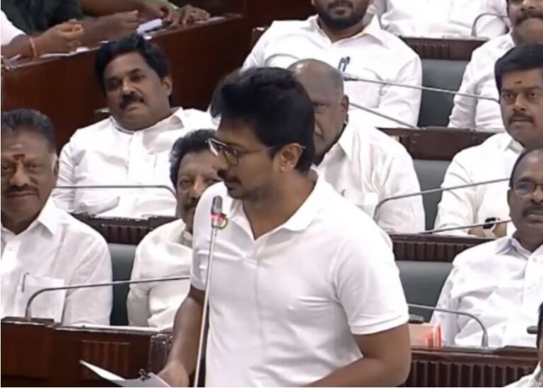 இளைய கலைஞர் மாணவன் கொலைக்கு தவெக அரசு மட்டுமே காரணம்!!
