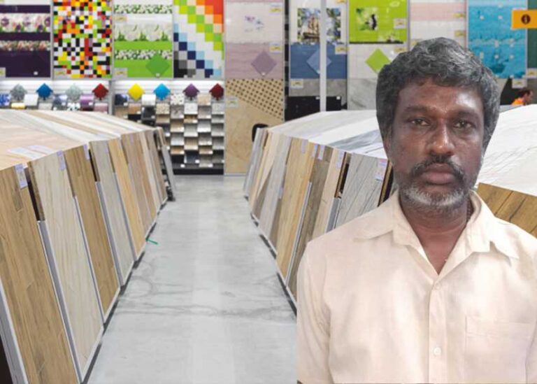 கந்து வட்டி சென்​னை அருகே கந்து வட்டி ரூ.16.10 லட்சம் கடனுக்காக ரூ.1.15 கோடி வசூலித்த நபர் கைது!!