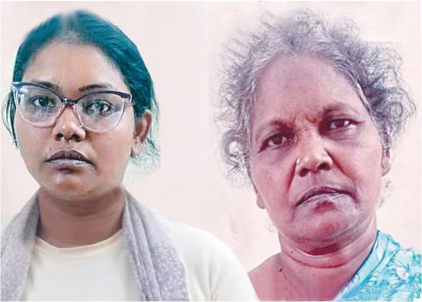 தனியார் வங்கியில் அடமானம் வைத்த வீடுகளை குத்தகைக்கு விட்டு ரூ.31.50 லட்சம் மோசடி!!