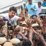 திடீர் யு டேர்ன் அடித்த உதயநிதி ஸ்டாலின் செல்லும் வாகனம்!!