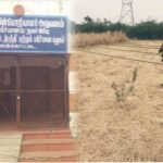 நிலக்கோட்டை மின்சார வாரிய அதிகாரிகள் மெத்தனம்
