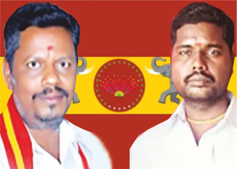 பஞ்சாயத்து தலைவர் பதவிக்கு ரூ.2 கோடி தவெக மாவட்ட செயலாளர் பேரம் பேசும் ஆடியோ வைரல்!!