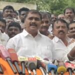 மார்க்கண்டேயன் ரீல்ஸ் ஆட்சியை கண்டித்து உண்மையாக ஜனநாயகம் மலர போராட தயார்!!