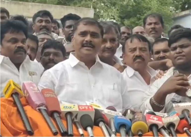 மார்க்கண்டேயன் ரீல்ஸ் ஆட்சியை கண்டித்து உண்மையாக ஜனநாயகம் மலர போராட தயார்!!
